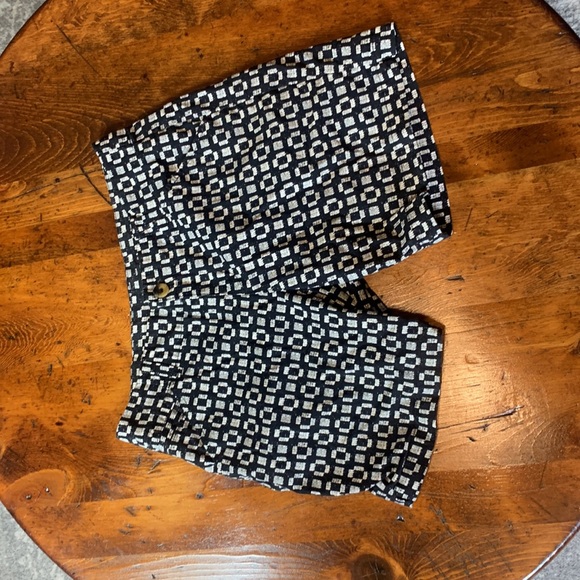 LEE MID RISE SHORT - Picture 3 of 11